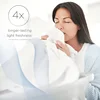 3 bottles/1 bottle Laundry Scent Booster Beads, Assorted Colors, 3 Fragrances, Essential for Home, Convenient, Easy to Use, and 2