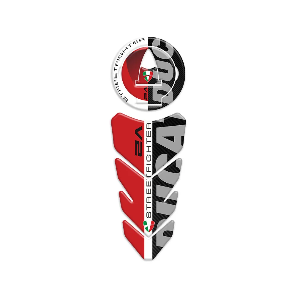 DUCATI ƮƮ V2 V4   ũ е , 3D  ƼĿ Į
