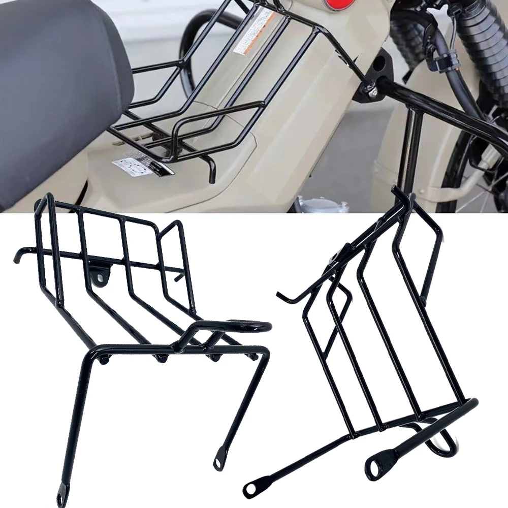 Honda Ct125 Accessories Motorcycle Center Rack Motorcycle Accessories Covers & Ornamental