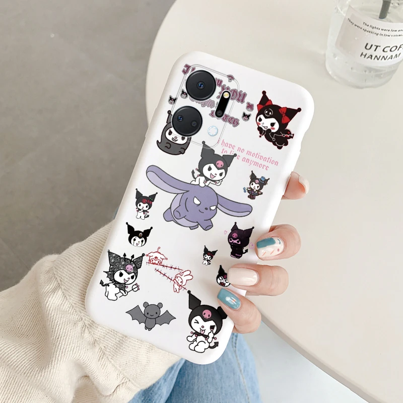 Funda Gel Tpu Fina Ultra-Sottile 0,5Mm Trasparente Per Huawei