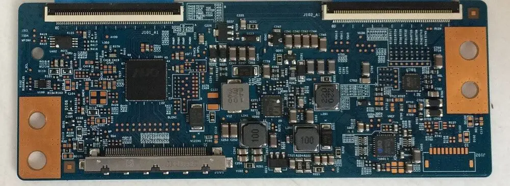 

Для Westinghouse DWM55F1G1 T-Con Board AUO T550HVN06.1 55T16-C05 5555t16. C04