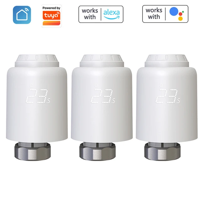 3PCS Tuya WiFi