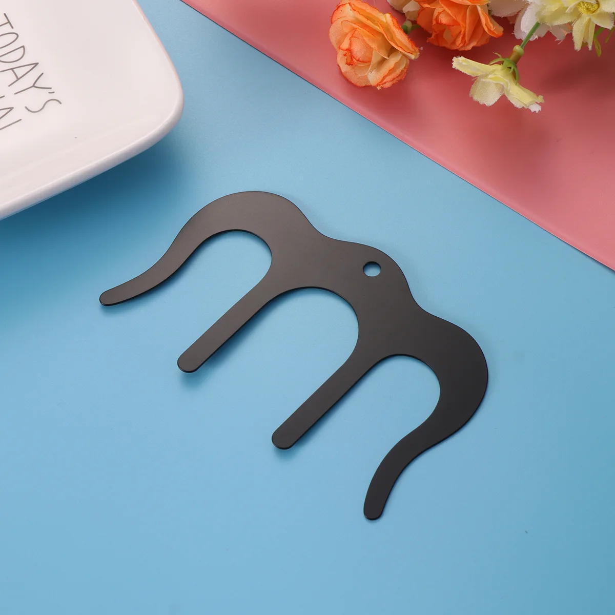 Fornite Gifts Kids Boys Music Page Holder Stand Accessori Per Libri Caricatore Con Clip In Metallo