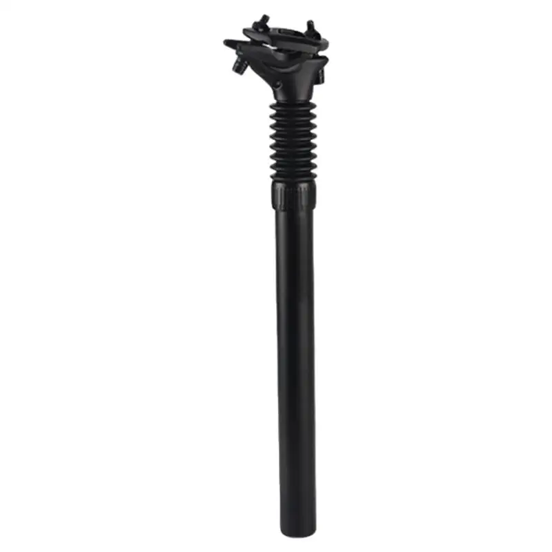 Shock Absorber Decathlon Suspension Seatpost Mountain Bike
