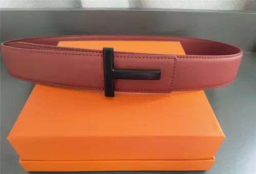 High Quality Business Men Belt Luxury Brand Designer famous Leather Belts for men Jeans Strap Male Metal Buckle work belt - Image 18