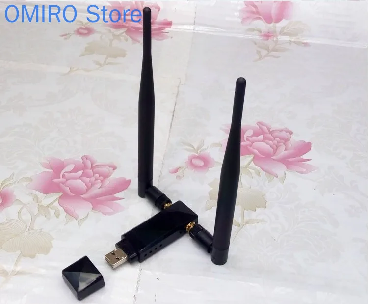 

3,0 Rtl8812au Dual Band 5g Raspberry Pie традиционные буквы UOS Kali мониторы Ubuntu Qunhui Linux