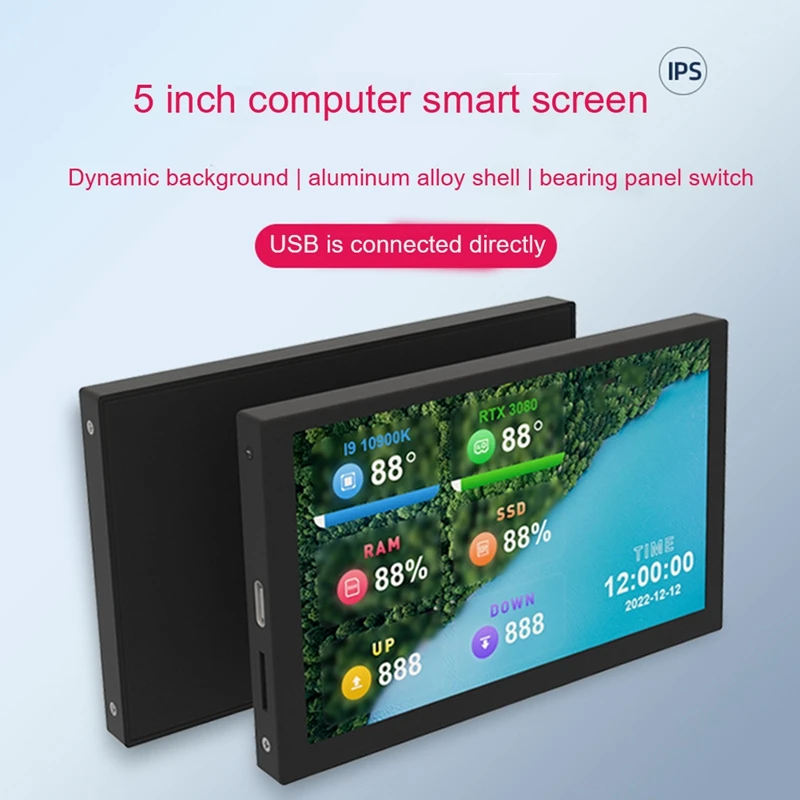 5 ġ ǻ   ȭ IPS HD Ʈ ÷ 1 Ʈ, Ӱ AIDA64 