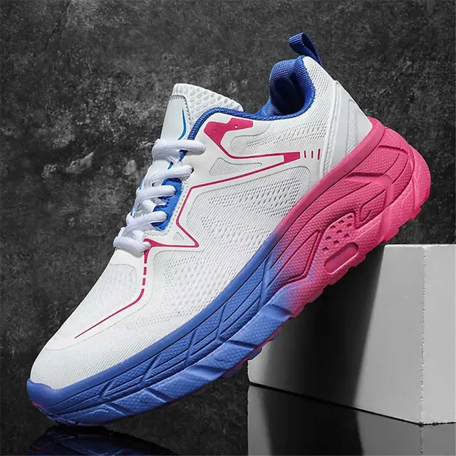 Extra Large Sizes 42-43 Red Basketball Shoes Vulcanize Luxury Designer Sneakers Woman Boots Size 44 Woman Sport