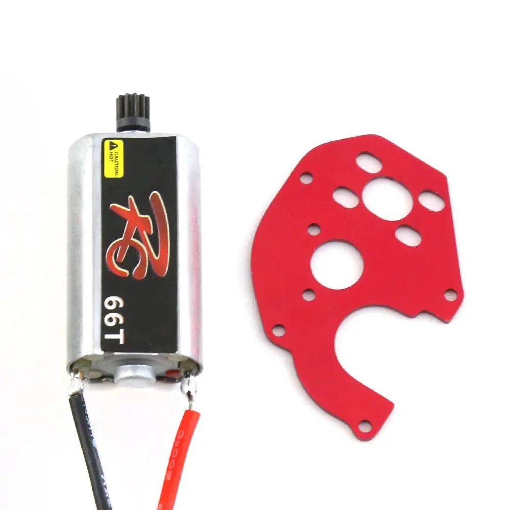 RC ڵ 1/24 SCX24 RC ũѷ  Scx24 ׷̵ ŰƮ  ׳ƽ  ޺, 30A 귯 Esc & 66T