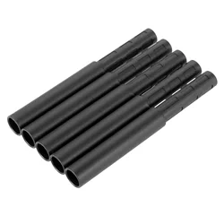 5pcs Golf Shaft Extensions Rods Kit 0.49 Suitable For Graphite Shaft Golf Training Tool Club Extension Rod
