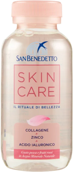 San Benedetto Collagen Water