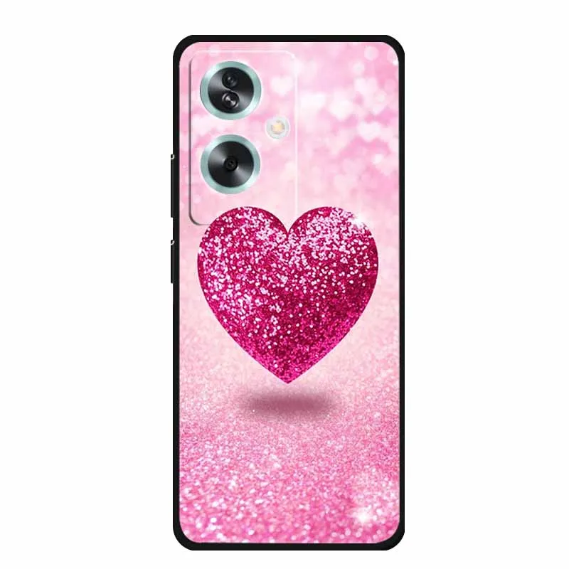 Luxury TPU Silicone Soft Phone Cover - Shockproof Protector