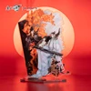 Mo Dao Zu Shi Wei Wuxian Lan Wangji Music Box MDZS Stand Badge Shikishi 1