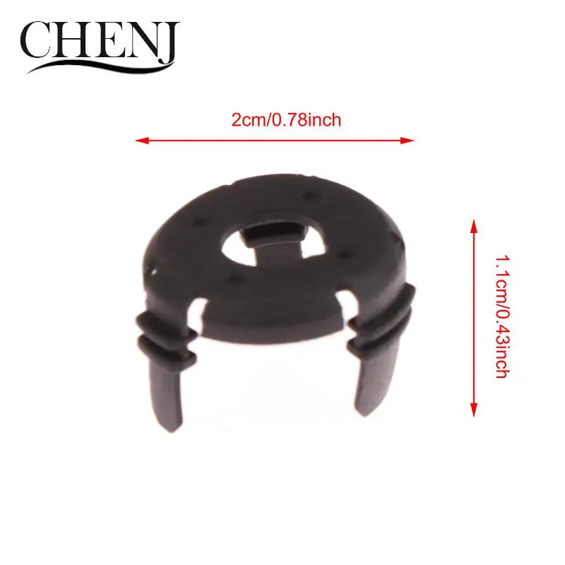 Original Gimbal Rubber Damping Cushion 1 Pair drone accessories drone repair parts For DJI Mini 3 Pro Shock-absorber Ball Replacement For DJI Mini 3 Pro Repair Parts