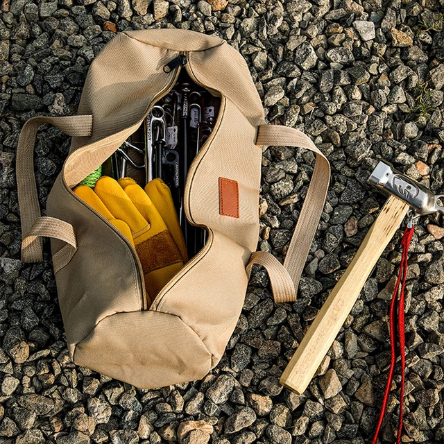 Camping Canopy Pole Bag 5