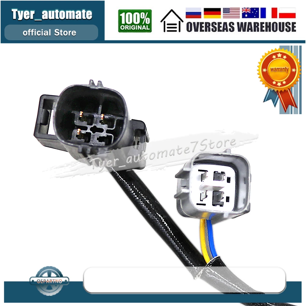 L33L-18-8G1B     O2  2007-2012  CX-7 2.3L