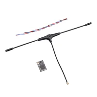 ExpressLRS ELRS 915MHz ELRS Radio Nano Long Range Receiver for FPV Freestyle Long Range Drones DIY Parts LR4 LR5 1