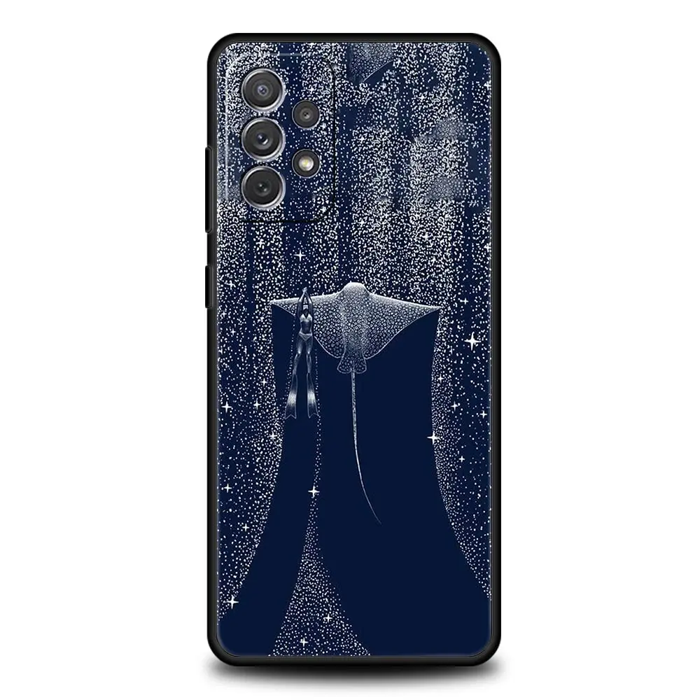 Killer Whale Orca Phone Case - Sleek and Durable Protection Cover