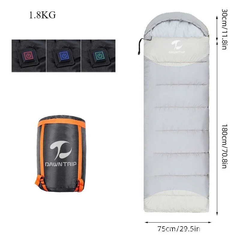1.8KG Grey