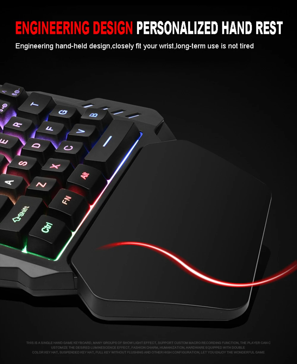 teclados e mouses
