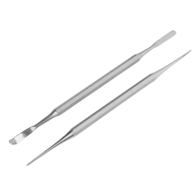 Limare Le Unghie Come Una Vera Professionista: Basta Questo Metodo Facile E Pratico, è Il - Foto 3