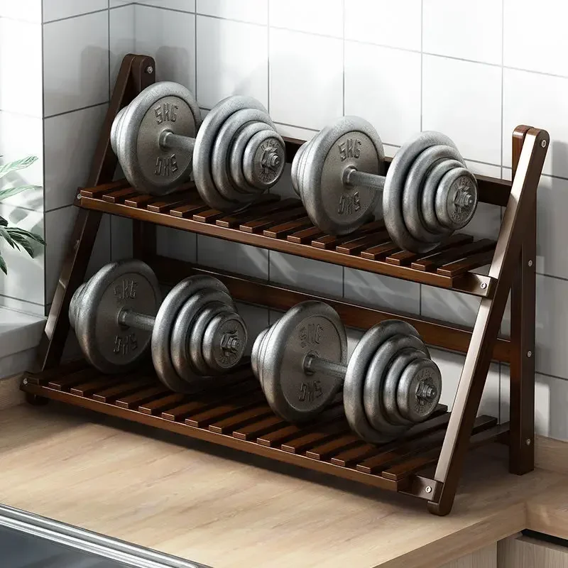 다기능 데스크탑 접이식 스토리지 랙 주방 조미료 2 층 스토리지 랙 대나무 탁상 스토리지 조미료 랙