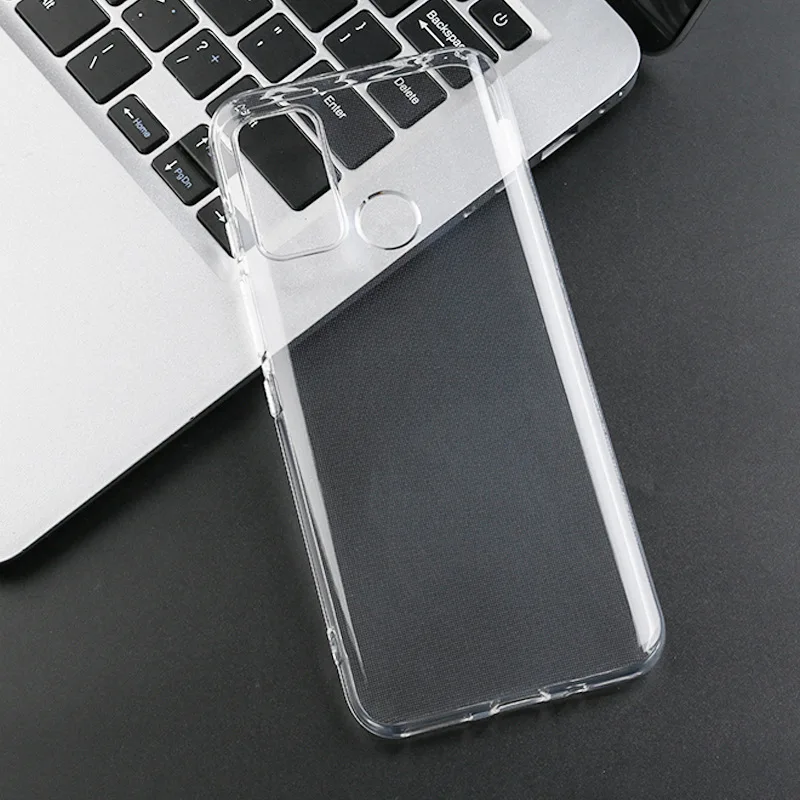 AQGG Custodia per Wiko Y82 (6.10 Pollici) Cover Black