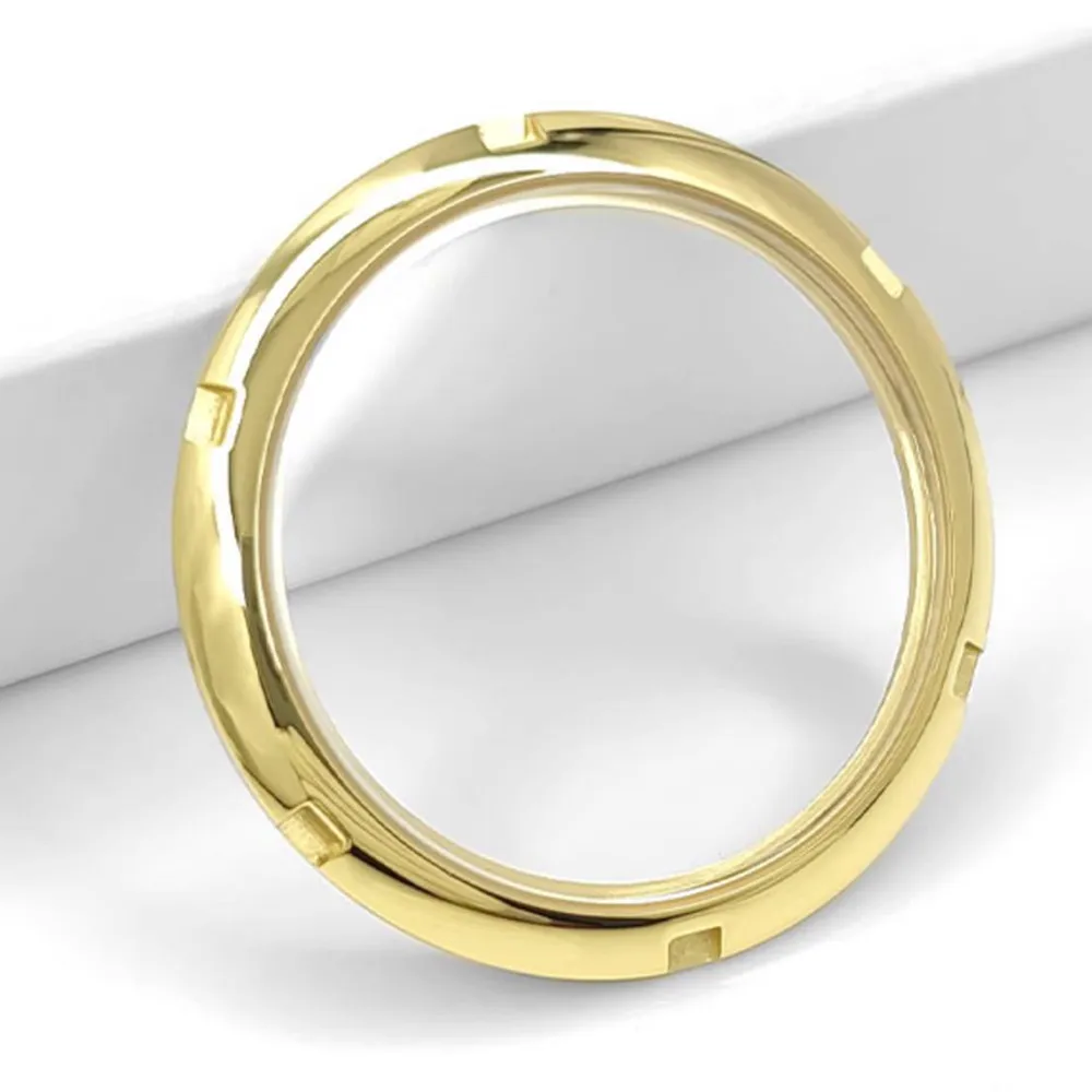 

33 мм, задняя крышка для часов, замена для Seiko SKX007 SKX009 SKX173, прозрачная задняя крышка из нержавеющей стали, аксессуары для часов