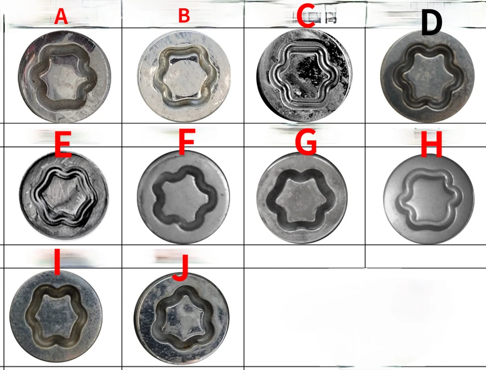 1pc Car Tire Antitheft Wheel Bolt Lock Nut Key Adapter Sleeve Removal