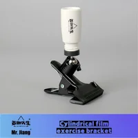 Cylindrical film exercise bracket Mr.jiang  modle model Pet Teacher Beauty Modeling Practice Dog Model 1