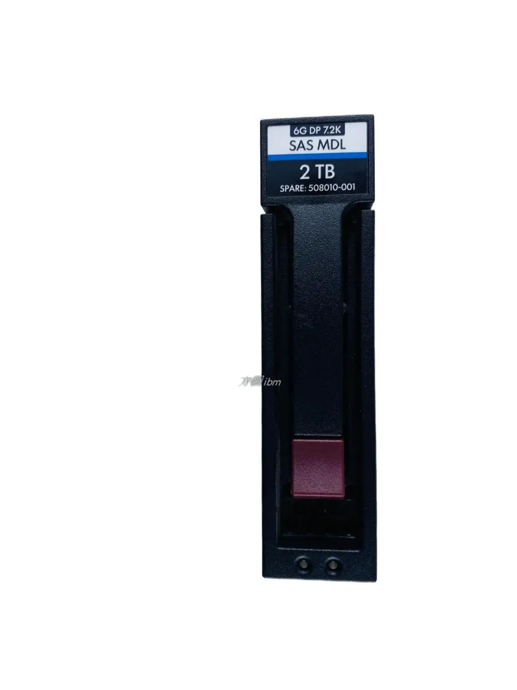 

Оригинальный 100% Аутентичный 507616-B21 508010-001 507613-002 2 ТБ SAS 6 Gb/s 7200