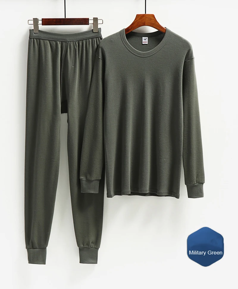Pull thermique à col roulé de couleur unie pour femmes