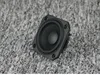 20W 3-inch full-band speaker 4 ohm 8 ohm fever three-stage balanced rare earth neodymium magnetic speaker 2