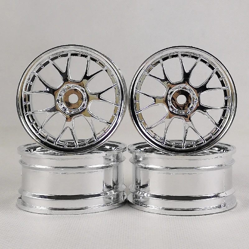  RC ڵ öƽ   帮Ʈ  ε   , 4 , 3mm, 1/10 ü߰