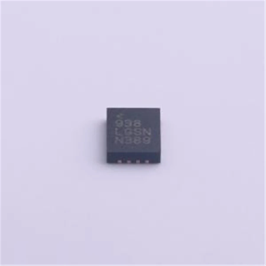 LT8641EUDC#TRPBF