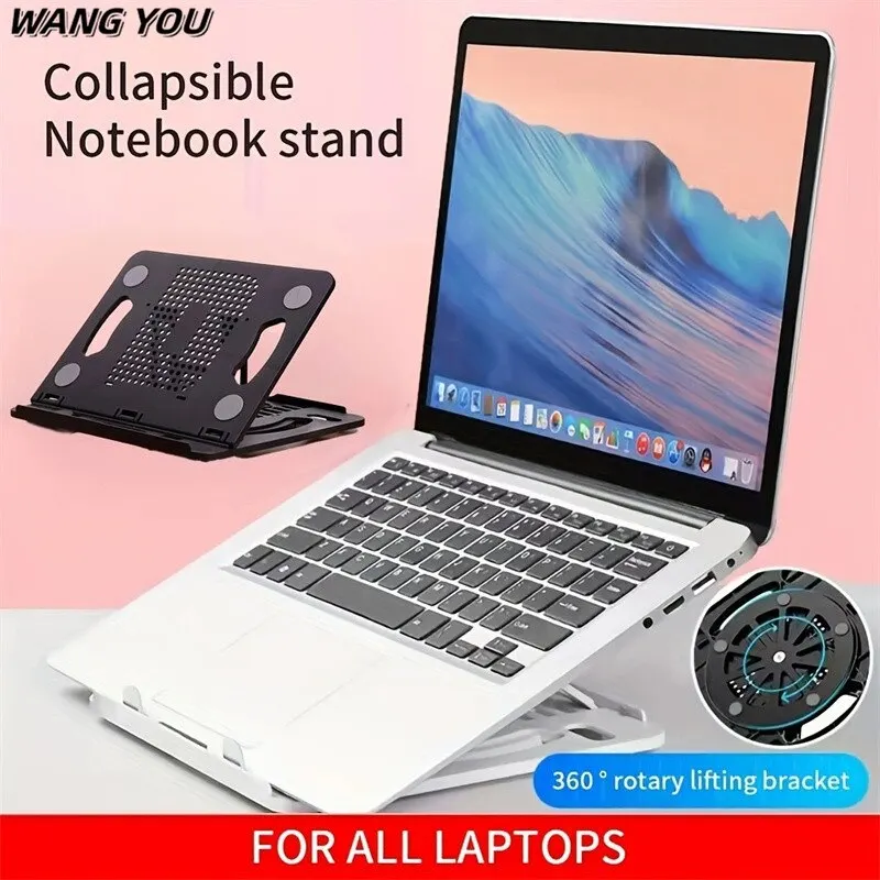 P2 Tablet Notebook Computer Mobile Phone Bracket Desktop Cooling p2-tablet-notebook-computer-mobile-phone-bracket-desktop-cooling