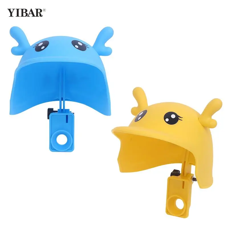 

1 шт., шлем-зонт для мотоцикла