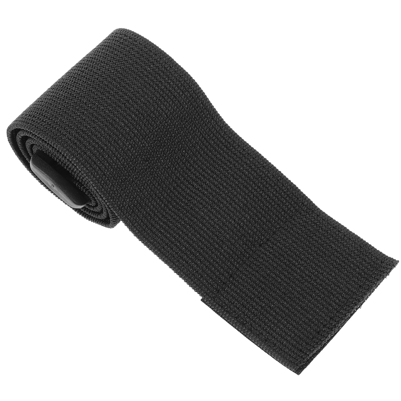 Strap Shin Guard Leg White Boots Cable Management Belt Catchers Gear Replacement Straps Youth Nylon Security Ties