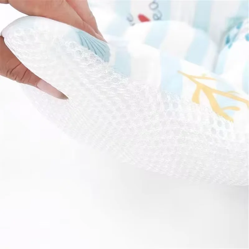 1 PCS Stroller Cushion Seat Cotton Breathable Car Pad for Baby Prams Cart Mat Liner Newborn Pushchairs Accessories