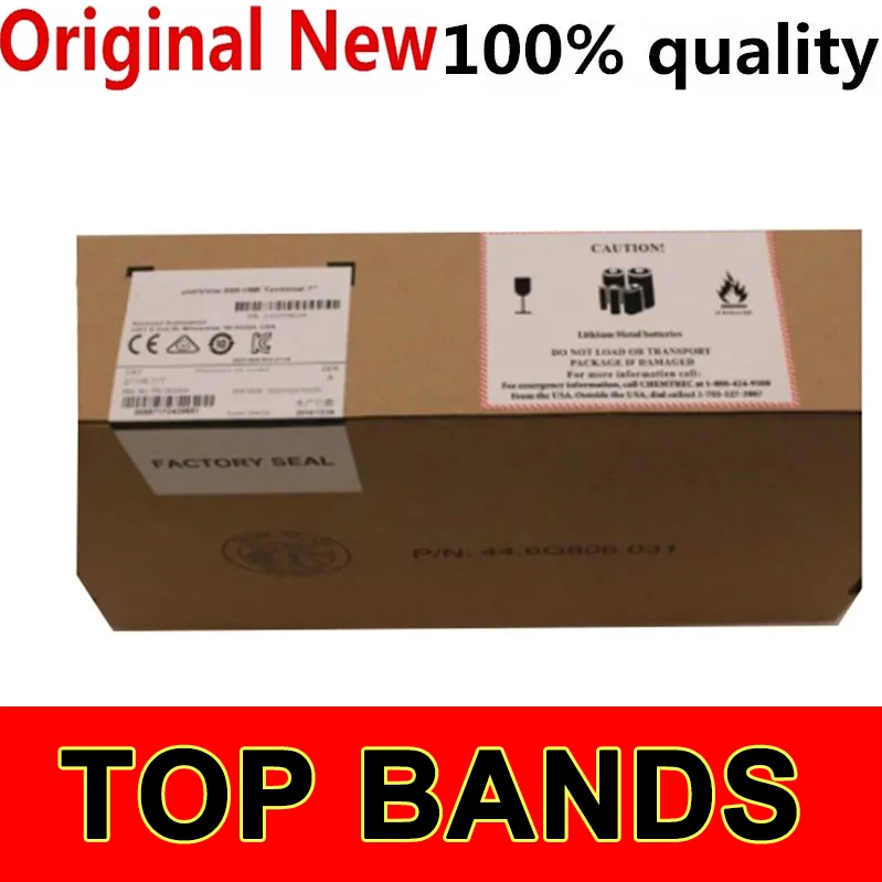 

NEW Original 100%New box original 1 year warranty 2711R-T7T 2085-IF4 2085ECR 2080-IQ4 2711R-T10T 2080-IQ4OB4