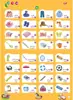 New 2-in-1 Arabic English Sound D Book Interactive Talking Book Early Educational Reading Toy for Muslim Toddlers Boys Girls 5