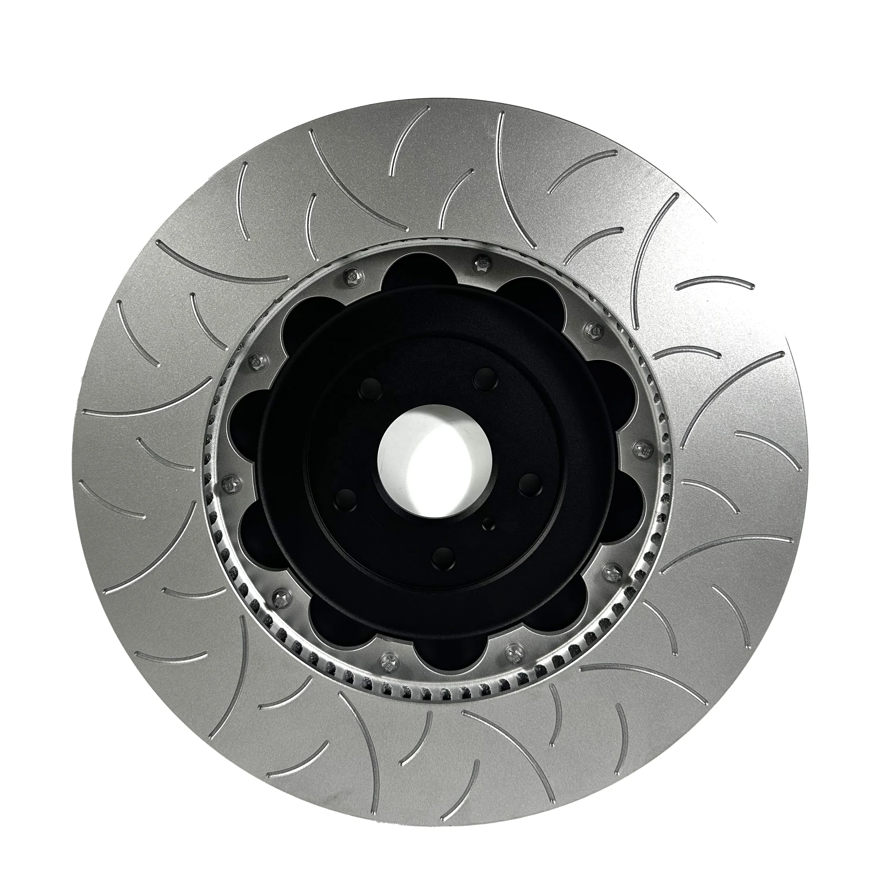 Master Cylind Brake Auto Car High Carbon Alloys Combination Brake Disc For Haval OE#3103102K02
