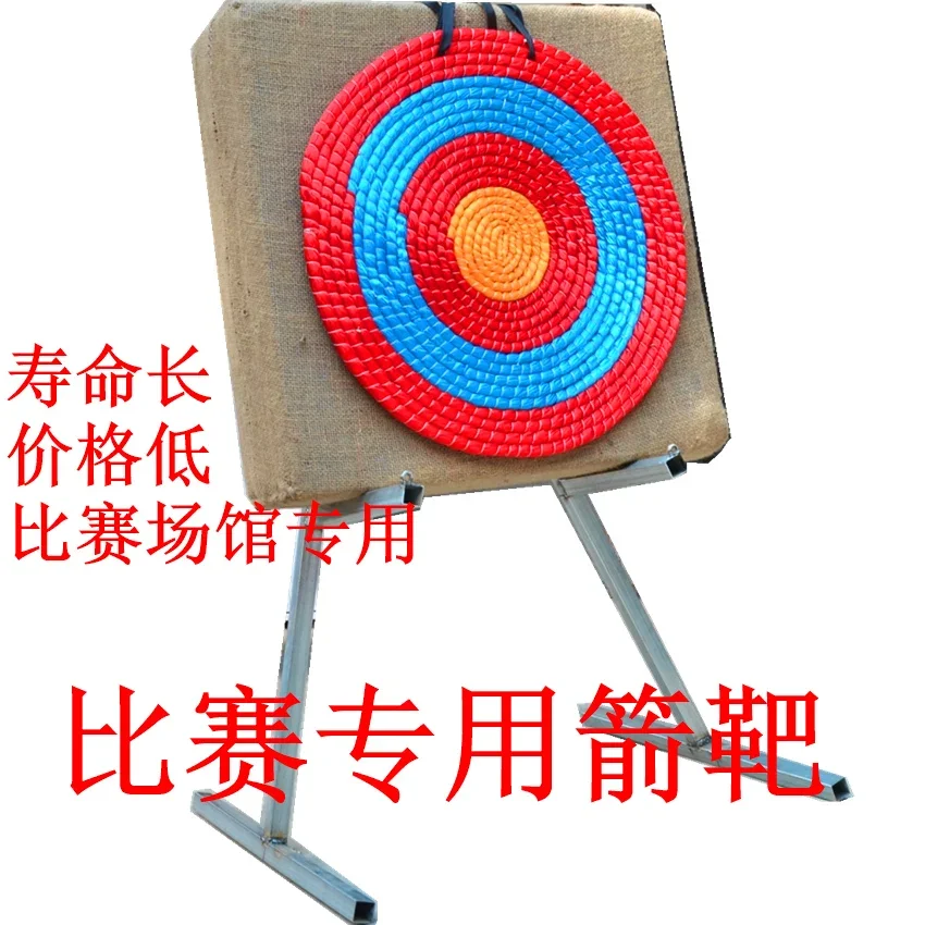 

Arrow target, grass composite bow retro arrow antique arrow ancient harmless arrow grass target