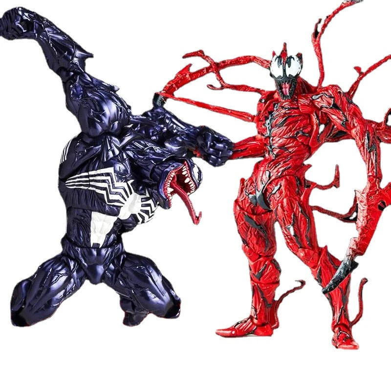 Marvel The Amazing Spider-Man Marvel Legends Infinite Series Spawn Of ...