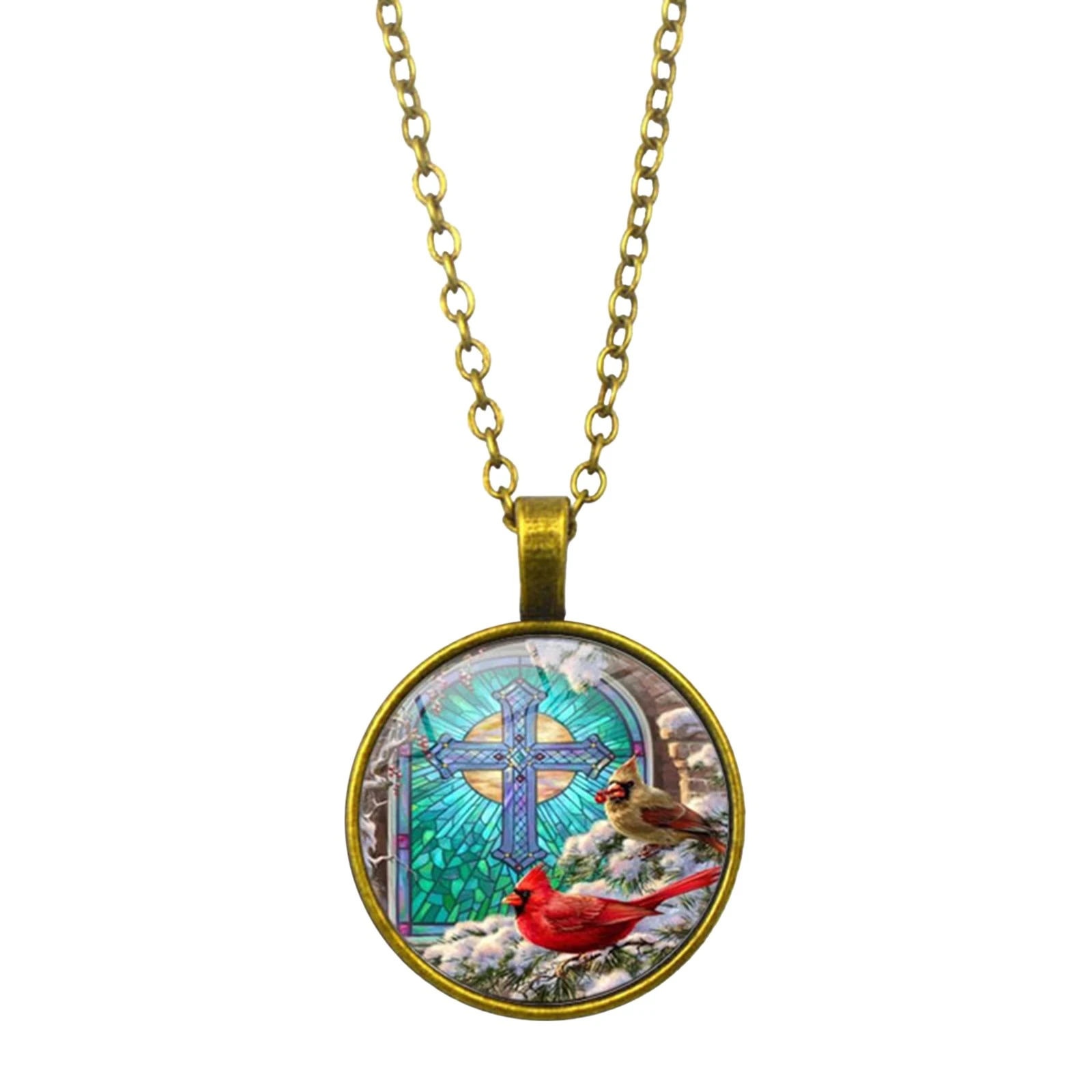 Steeling largos de plata con para mujer, collar de cadena de oro fino, conjunto collares y pendientes para mujer| | - AliExpress