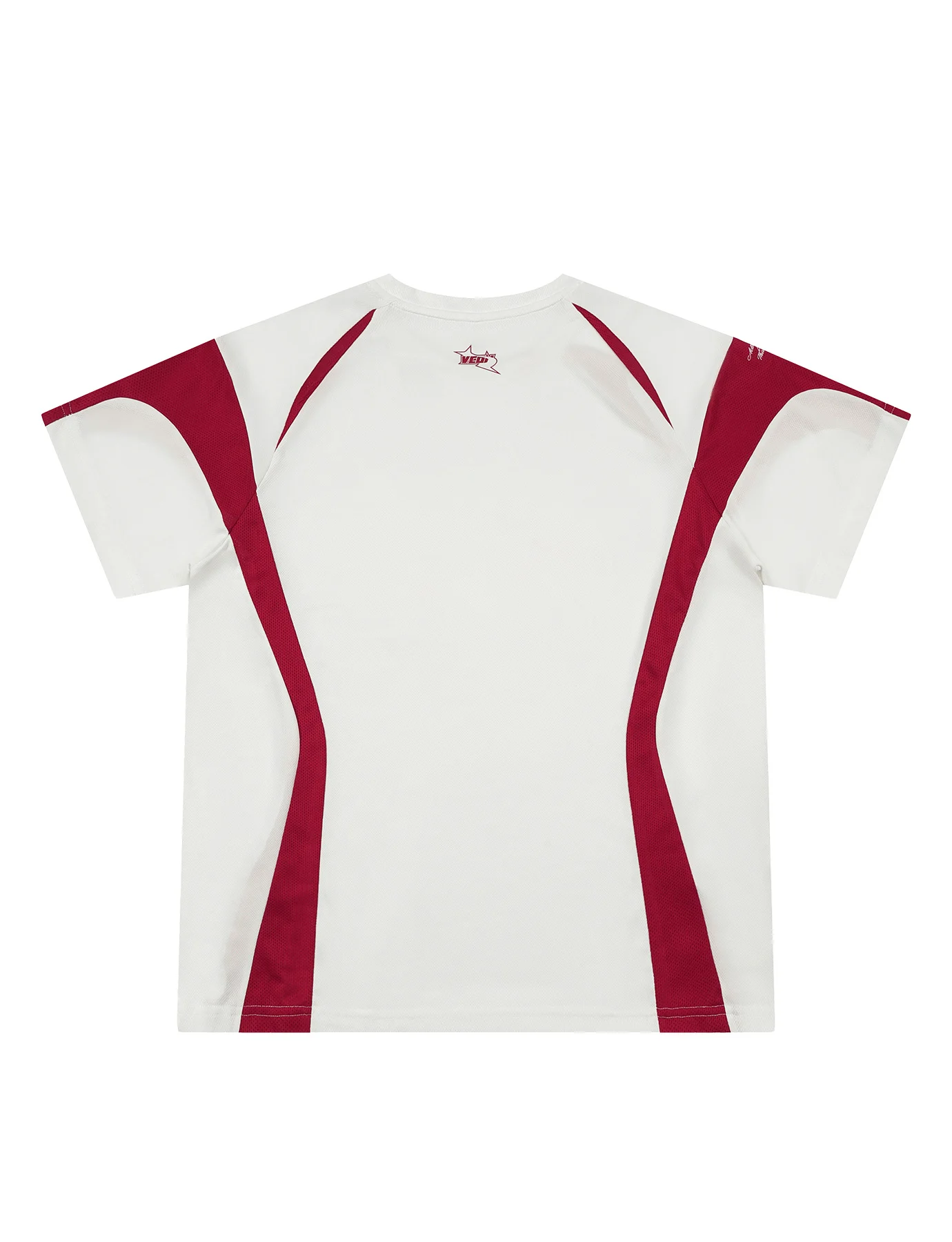 Active Quick Dry Crew Neck T Shirt Ideal for Training