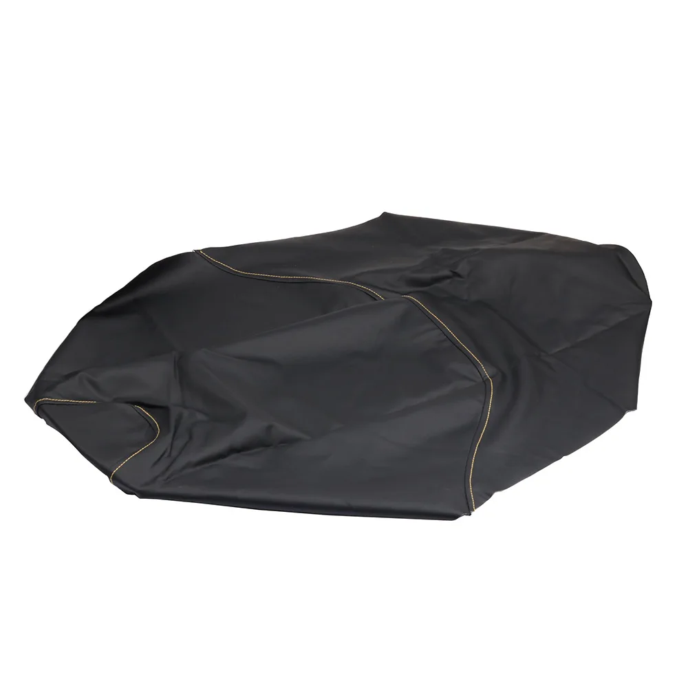 

Наволочка на сиденье мотоцикла для Honda JIAYU 100 WH110T, искусственная кожа