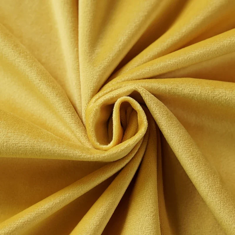 Tissu Velours Côtelé Huggy - Tissu D'ameublement Et Déco - Boulevard Tissus