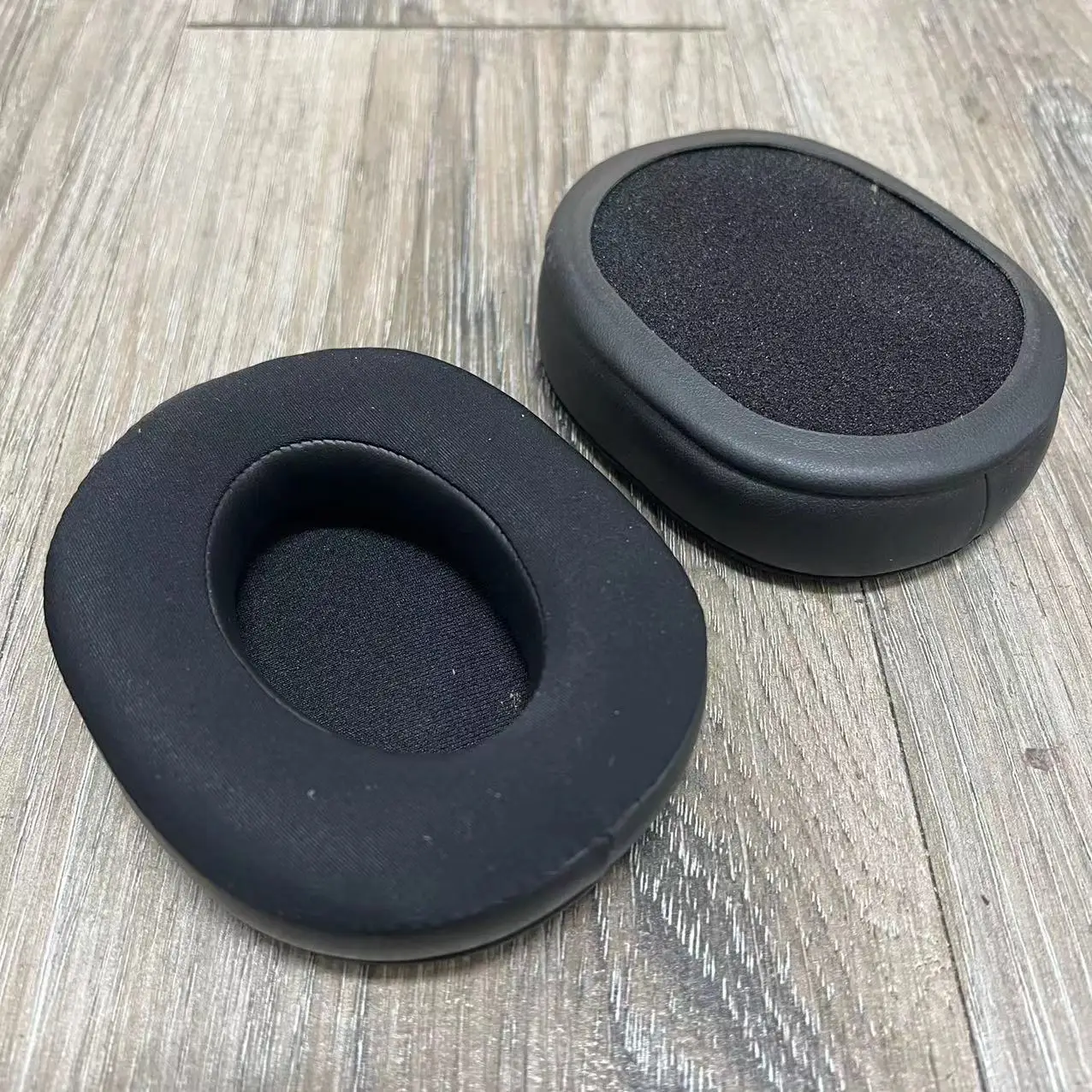 Original Spare Parts For Razer Blackshark V2 X / V2 PRO headphones replacement V2X headband ear covers earmuffs