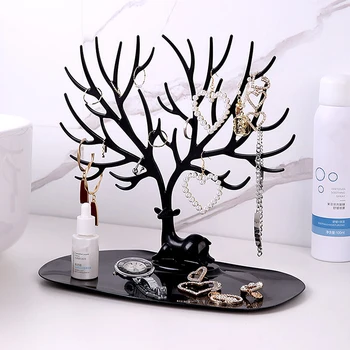 Jewelry Display Stand Organizer 1